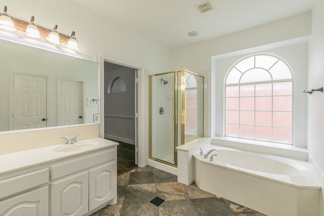 6504 Josephine Drive, Arlington, TX 76017