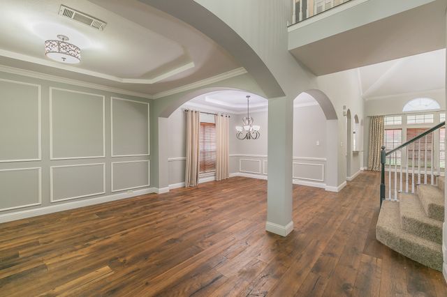 6504 Josephine Drive, Arlington, TX 76017