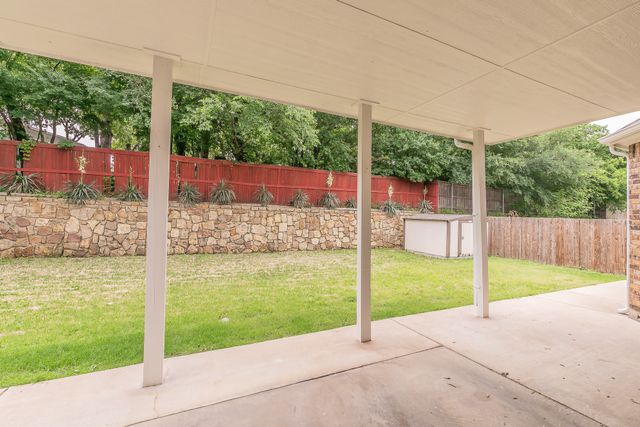 6504 Josephine Drive, Arlington, TX 76017