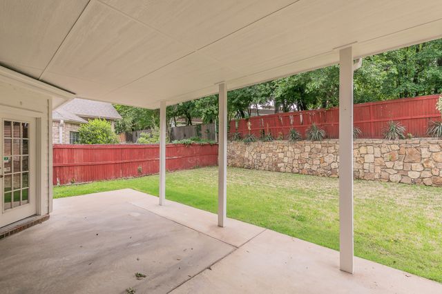 6504 Josephine Drive, Arlington, TX 76017