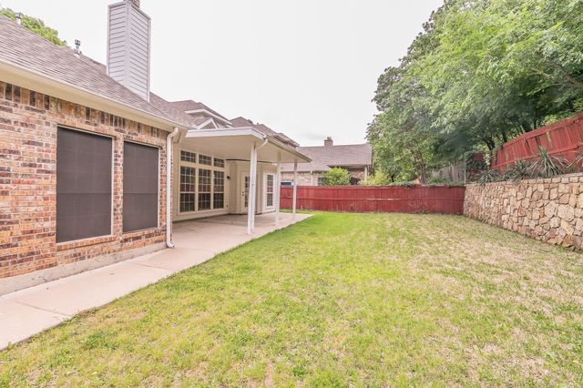 6504 Josephine Drive, Arlington, TX 76017