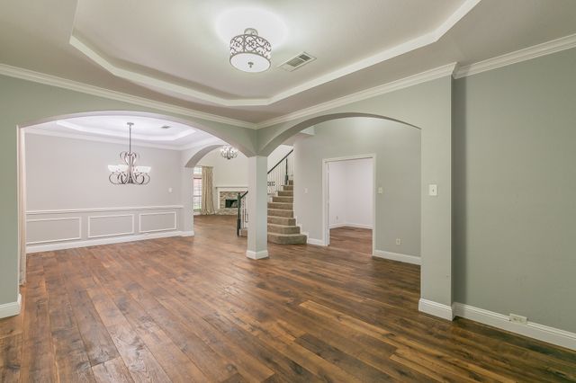 6504 Josephine Drive, Arlington, TX 76017