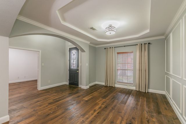 6504 Josephine Drive, Arlington, TX 76017