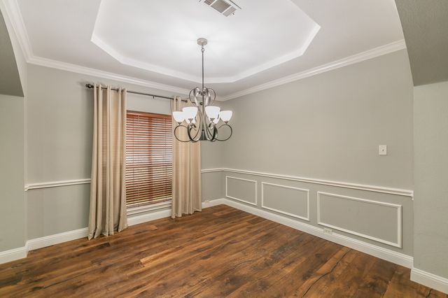 6504 Josephine Drive, Arlington, TX 76017