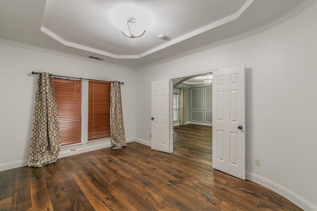 6504 Josephine Drive, Arlington, TX 76017