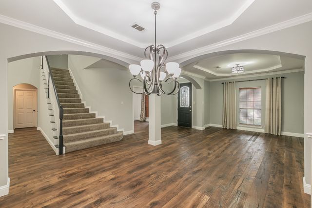 6504 Josephine Drive, Arlington, TX 76017