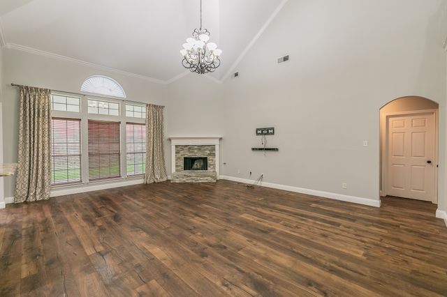 6504 Josephine Drive, Arlington, TX 76017