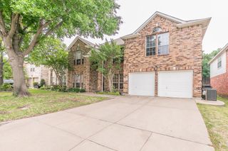 6504 Josephine Drive, Arlington, TX 76017