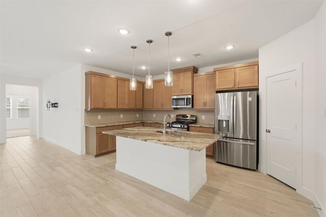 10035 Crescendo Way, Iowa Colony, TX 77583