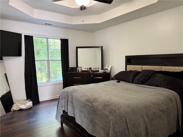 2350 Alden Woods Drive, Jonesboro, GA 30236