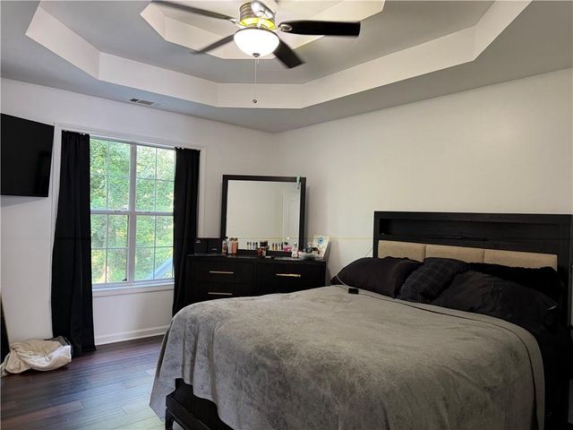 2350 Alden Woods Drive, Jonesboro, GA 30236