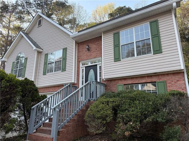 2350 Alden Woods Drive, Jonesboro, GA 30236