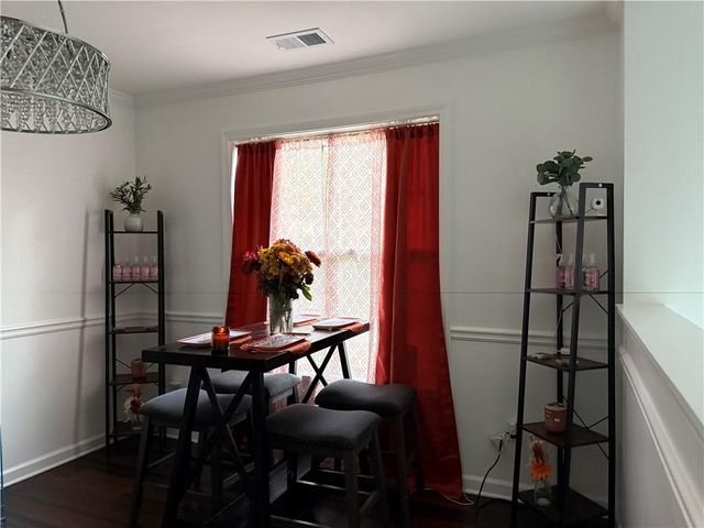 2350 Alden Woods Drive, Jonesboro, GA 30236