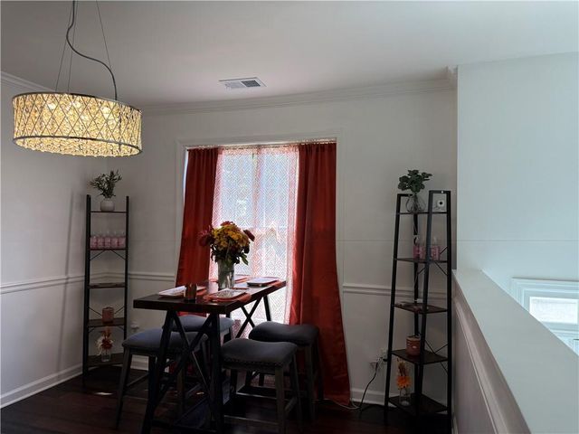 2350 Alden Woods Drive, Jonesboro, GA 30236