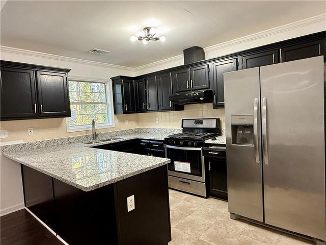 2350 Alden Woods Drive, Jonesboro, GA 30236