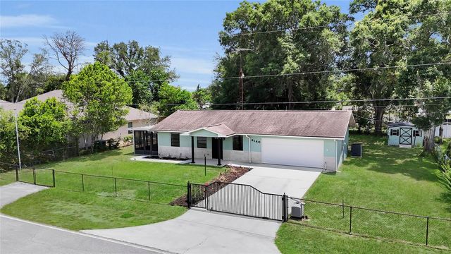 9140 SE 155TH PLACE, Summerfield, FL 34491