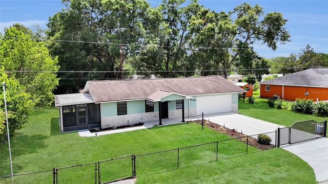 9140 SE 155TH PLACE, Summerfield, FL 34491