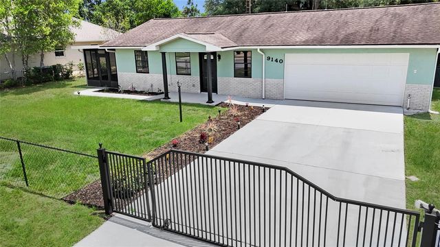 9140 SE 155TH PLACE, Summerfield, FL 34491