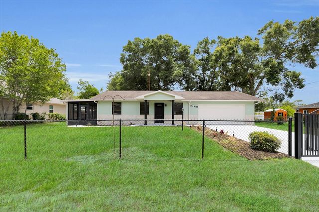 9140 SE 155TH PLACE, Summerfield, FL 34491