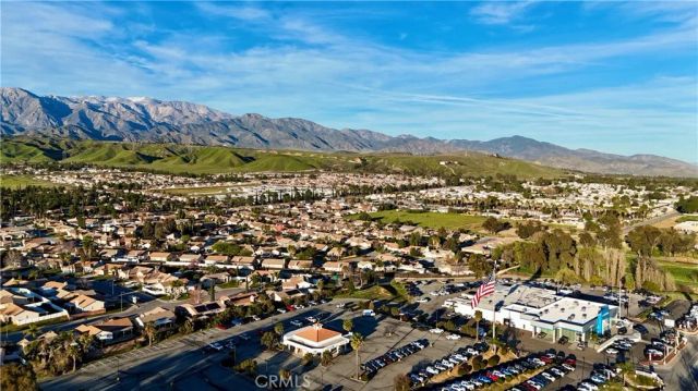 4780 W Ramsey, Banning, CA 92220