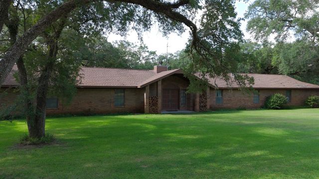 406 Wilson Creek Road, Palacios, TX 77440