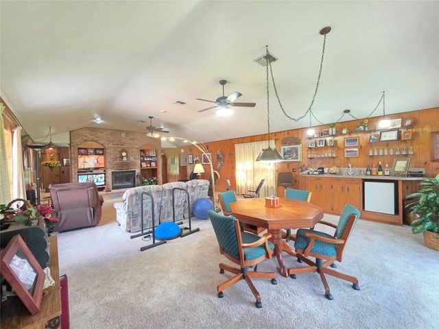 406 Wilson Creek Road, Palacios, TX 77440