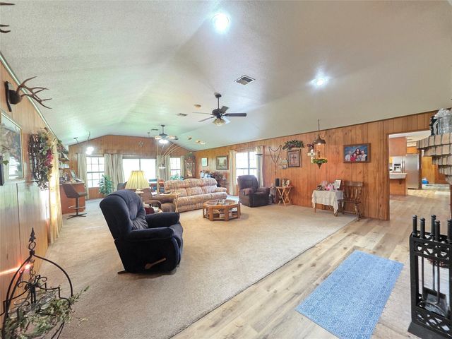 406 Wilson Creek Road, Palacios, TX 77440