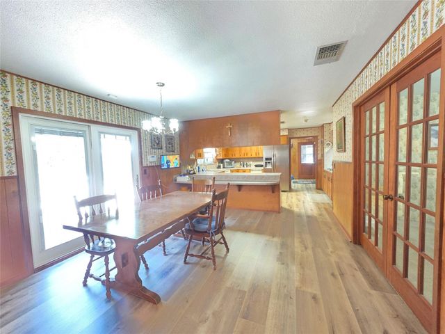 406 Wilson Creek Road, Palacios, TX 77440