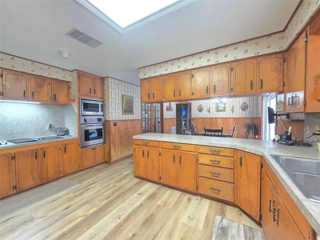 406 Wilson Creek Road, Palacios, TX 77440