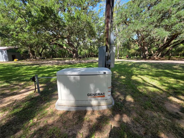 406 Wilson Creek Road, Palacios, TX 77440