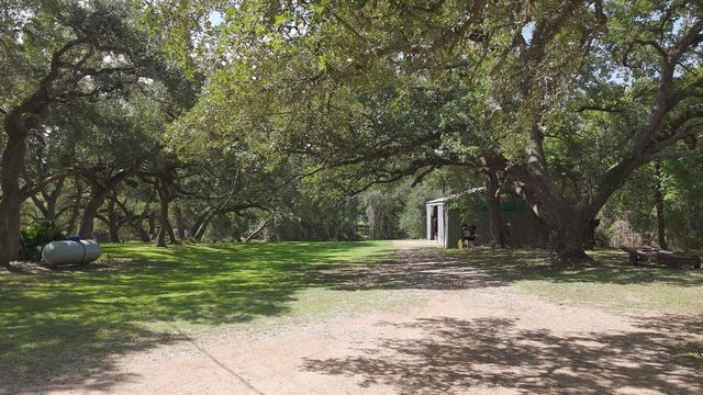 406 Wilson Creek Road, Palacios, TX 77440