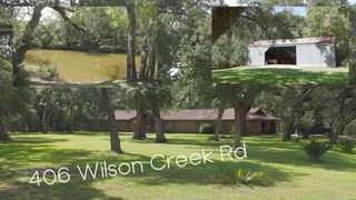 406 Wilson Creek Road, Palacios, TX 77440