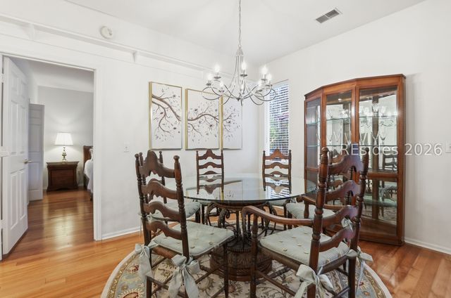 94 Hampton Cir, Bluffton, SC 29909