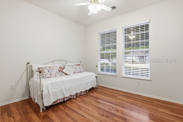 94 Hampton Cir, Bluffton, SC 29909