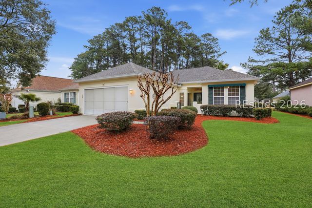 94 Hampton Cir, Bluffton, SC 29909
