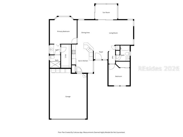 94 Hampton Cir, Bluffton, SC 29909