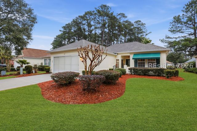 94 Hampton Cir, Bluffton, SC 29909