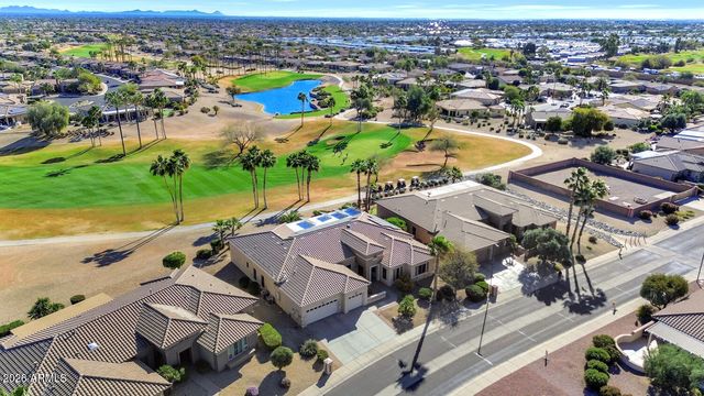 18839 N CELOSIA Lane, Surprise, AZ 85387