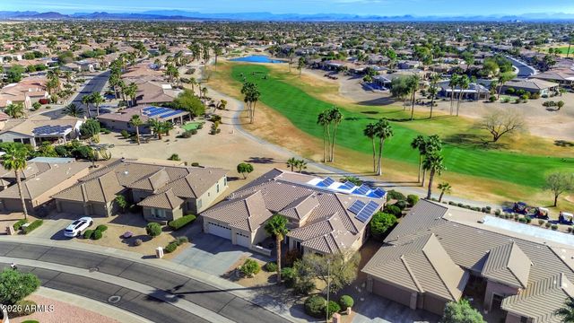 18839 N CELOSIA Lane, Surprise, AZ 85387