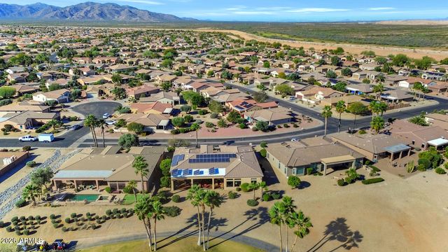 18839 N CELOSIA Lane, Surprise, AZ 85387