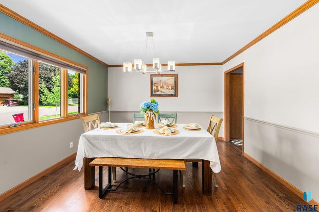 4608 S Tomar Rd Road, Sioux Falls, SD 57105