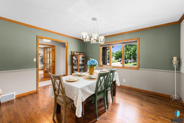 4608 S Tomar Rd Road, Sioux Falls, SD 57105