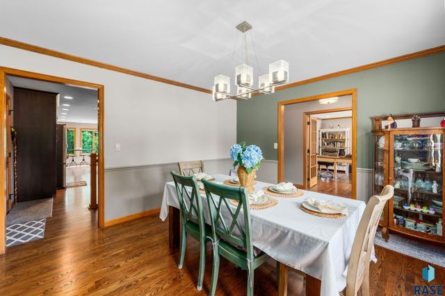 4608 S Tomar Rd Road, Sioux Falls, SD 57105