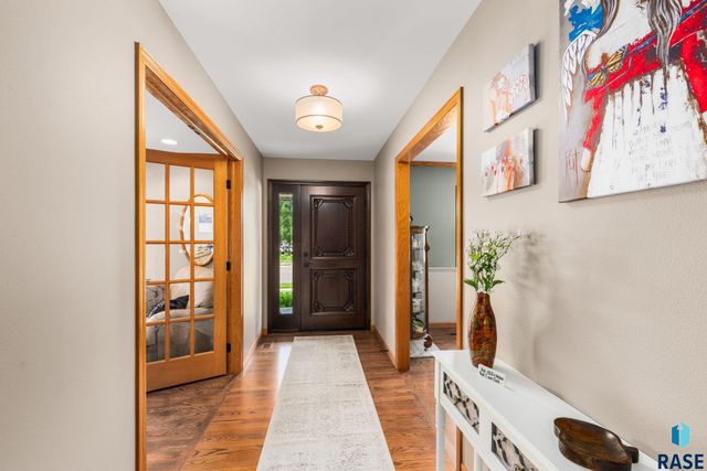 4608 S Tomar Rd Road, Sioux Falls, SD 57105