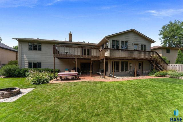 4608 S Tomar Rd Road, Sioux Falls, SD 57105