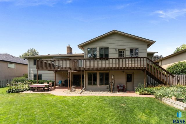 4608 S Tomar Rd Road, Sioux Falls, SD 57105
