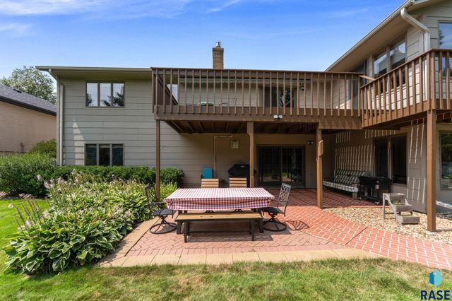 4608 S Tomar Rd Road, Sioux Falls, SD 57105