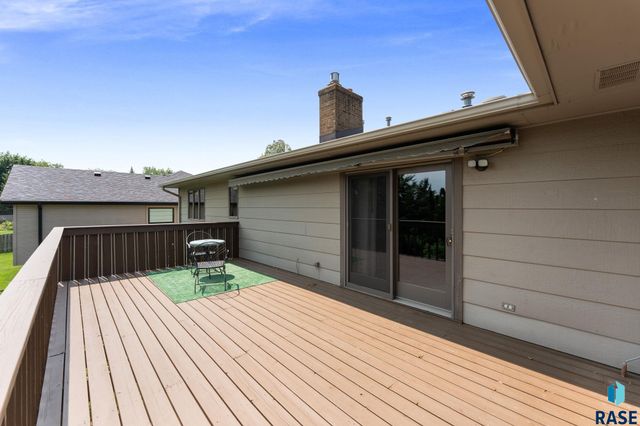 4608 S Tomar Rd Road, Sioux Falls, SD 57105
