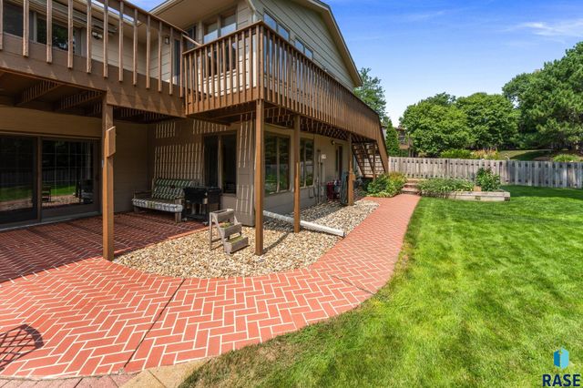 4608 S Tomar Rd Road, Sioux Falls, SD 57105