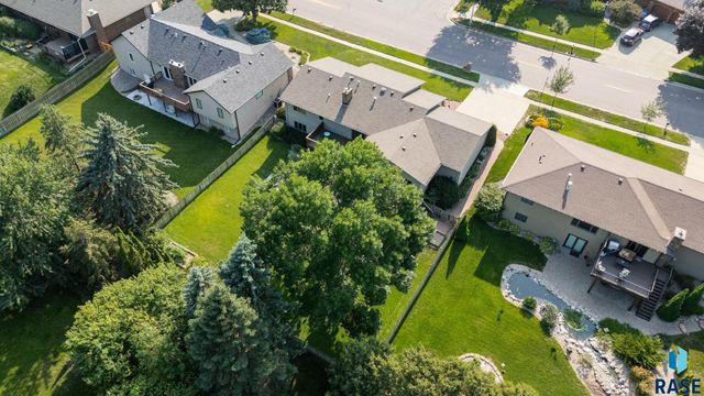 4608 S Tomar Rd Road, Sioux Falls, SD 57105